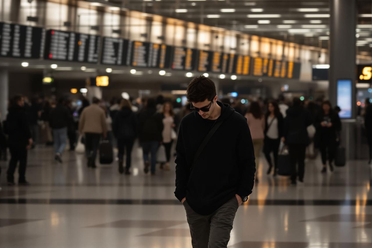 娱乐圈明星陈牧驰背后网络热门事件曝光引发热议